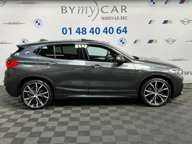 Bmw X2 image 5