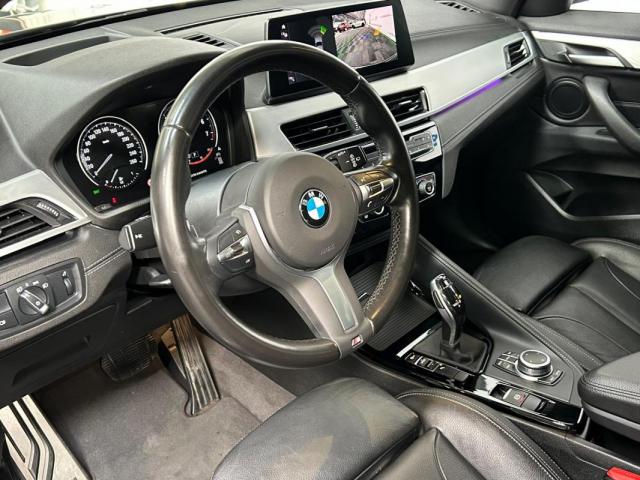 Bmw X2 image 1