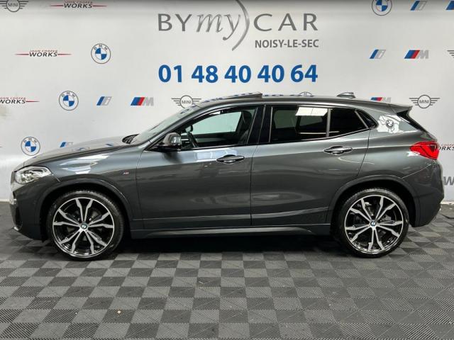 Bmw X2 image 7