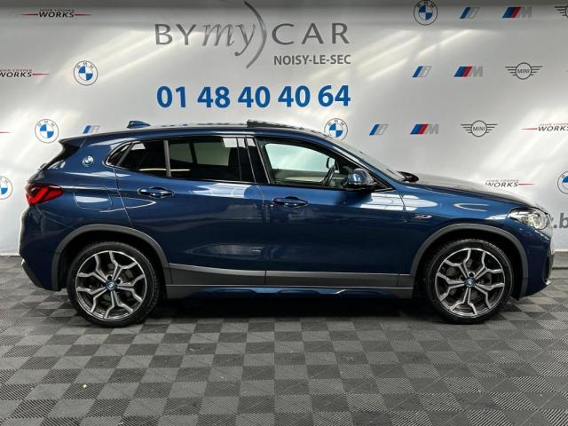 Bmw X2 image 7