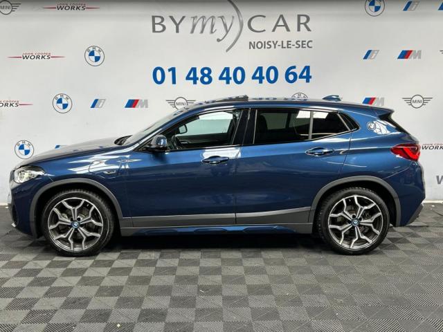 Bmw X2 image 8