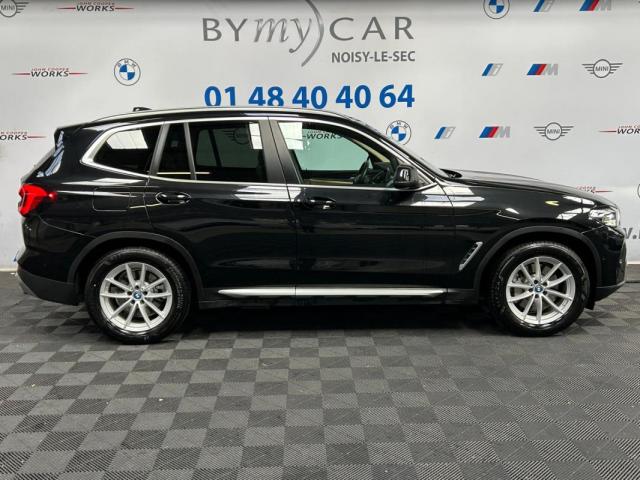 Bmw X3 image 3