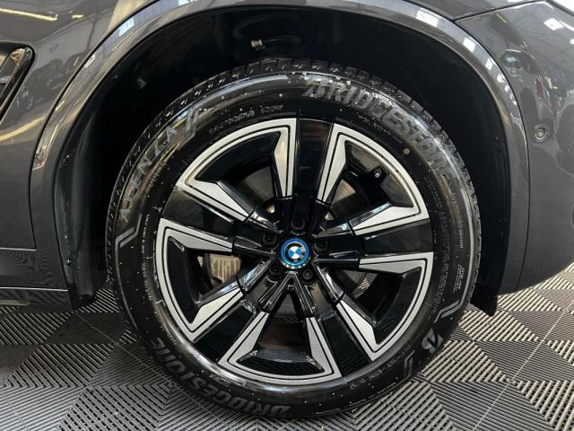 Bmw Ix3 image 2