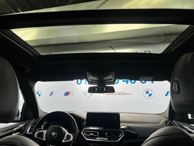 Bmw Ix3 image 5