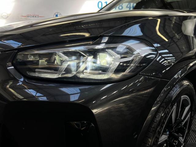 Bmw Ix3 image 8