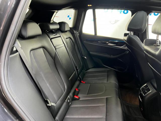 Bmw Ix3 image 7