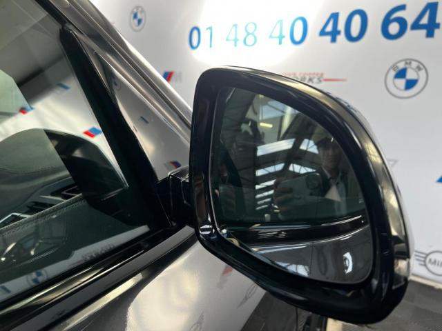 Bmw Ix3 image 6