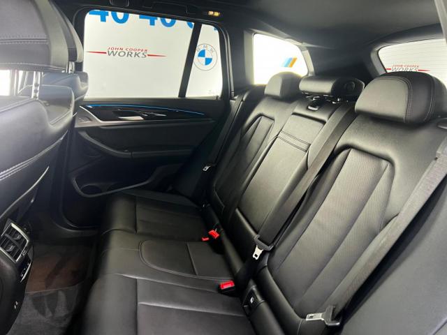 Bmw Ix3 image 1