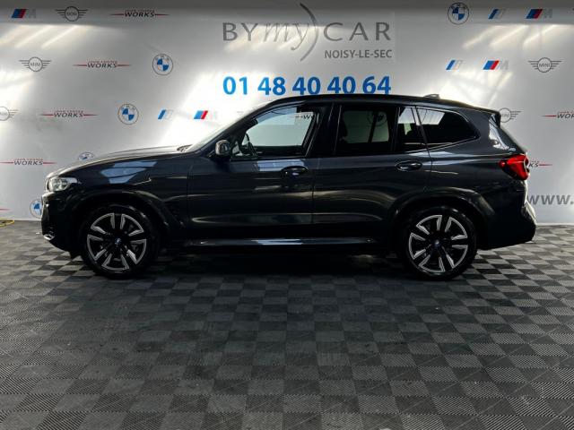 Bmw Ix3 image 4