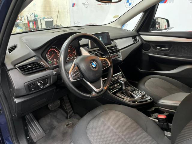 Bmw Serie 2 Active Tourer image 1