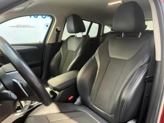 Bmw X4 image 1