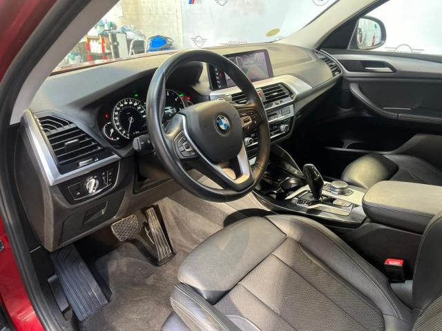 Bmw X4 image 5