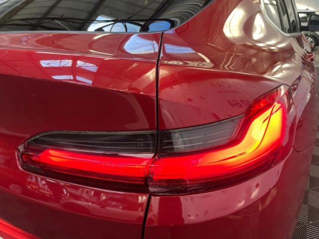 Bmw X4 image 2