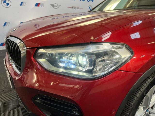 Bmw X4 image 3