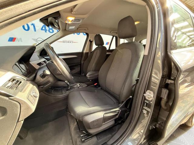 Bmw X1 image 5