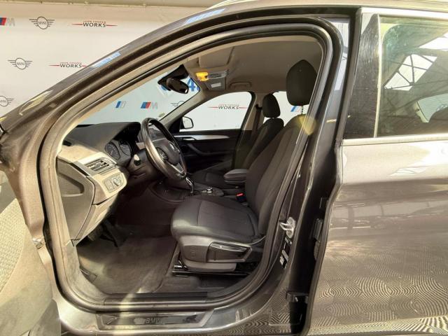Bmw X1 image 8