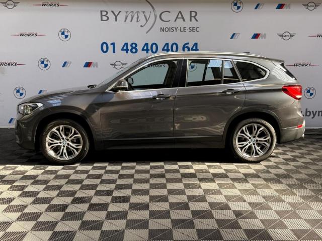 Bmw X1 image 4