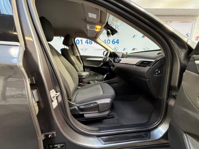 Bmw X1 image 3