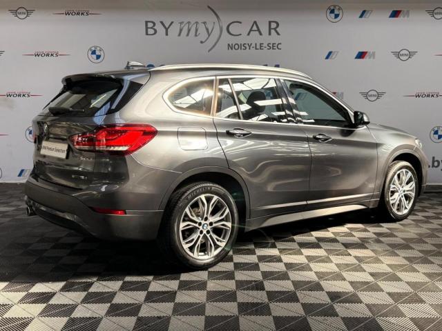 Bmw X1 image 1