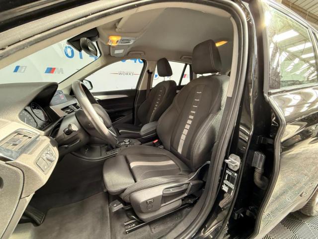 Bmw X1 image 9