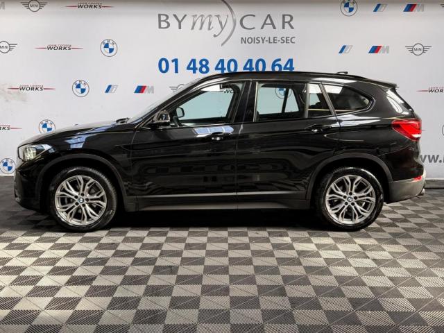 Bmw X1 image 3