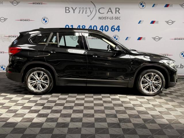 Bmw X1 image 8
