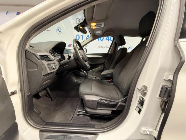 Bmw X1 image 7