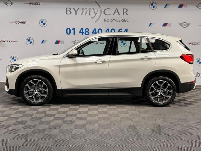 Bmw X1 image 4