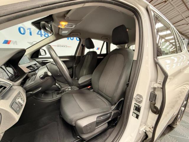 Bmw X1 image 2