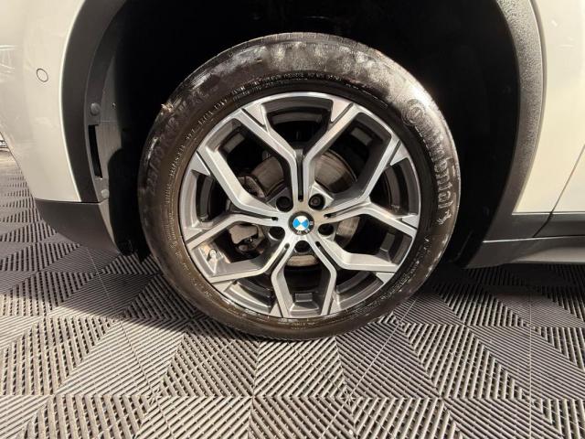 Bmw X1 image 3