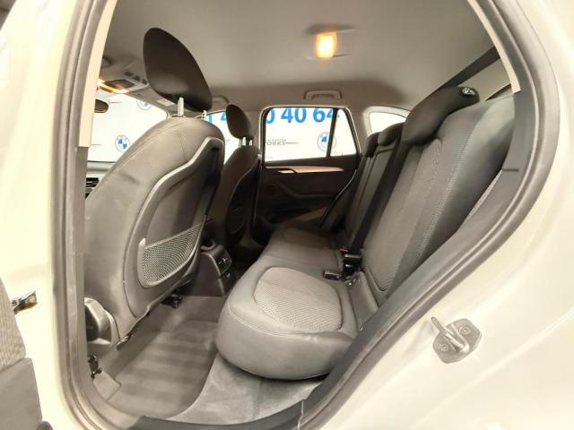 Bmw X1 image 5