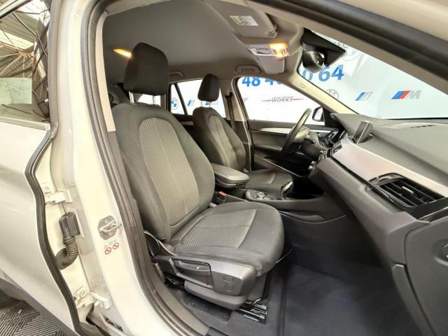 Bmw X1 image 1