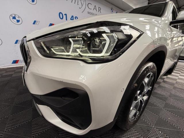 Bmw X1 image 8