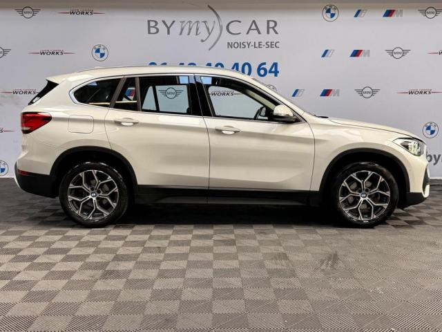 Bmw X1 image 9