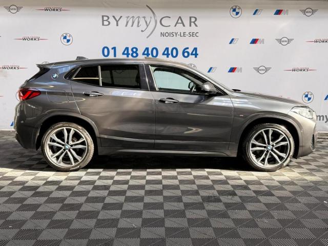 Bmw X2 image 7