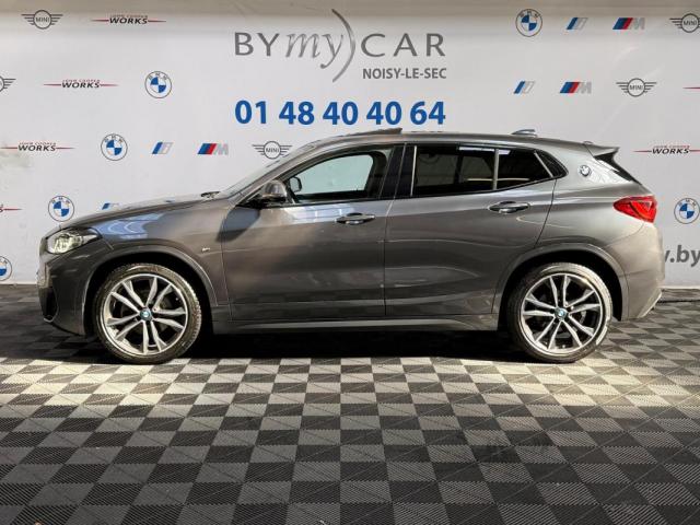 Bmw X2 image 8