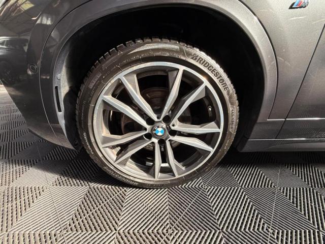 Bmw X2 image 9