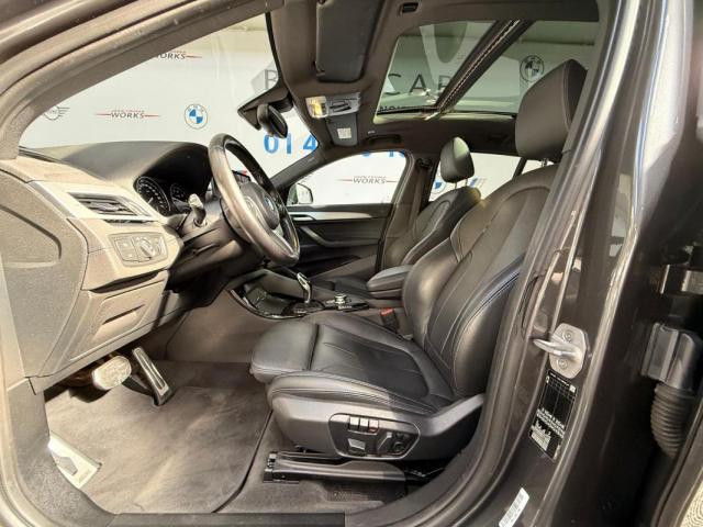 Bmw X2 image 6