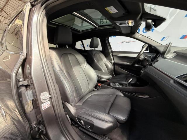 Bmw X2 image 1