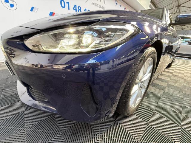 Bmw Serie 4 Coupé image 7