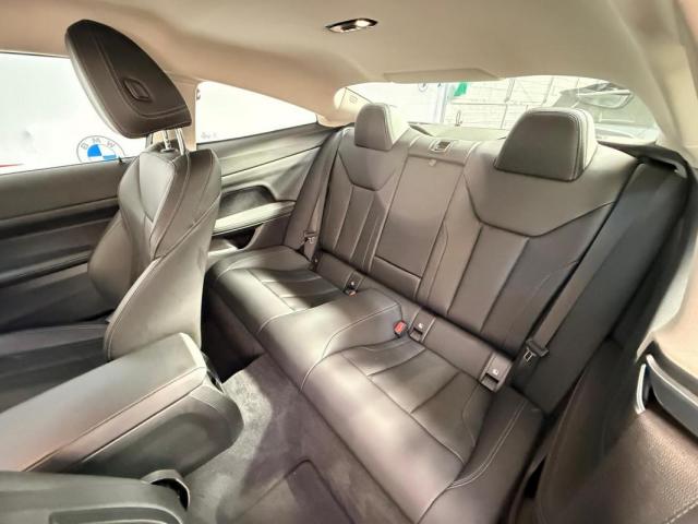 Bmw Serie 4 Coupé image 4