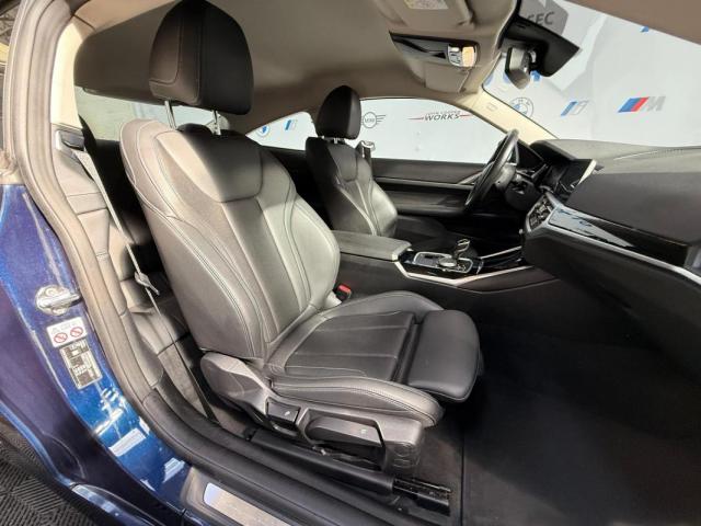 Bmw Serie 4 Coupé image 3