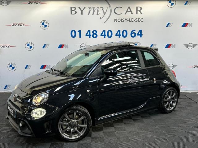 Abarth