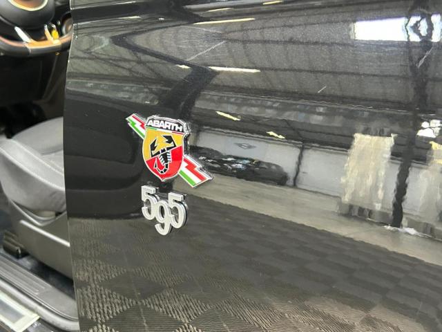 Abarth 595 image 4