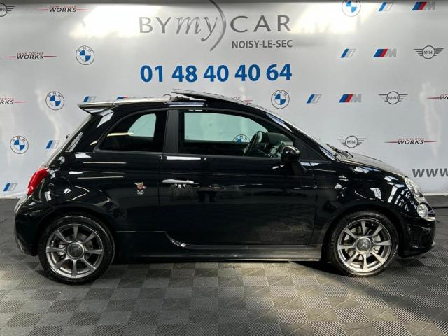 Abarth 595 image 2