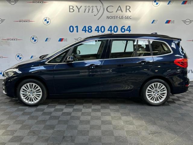 Bmw Série 2 Gran Tourer image 7