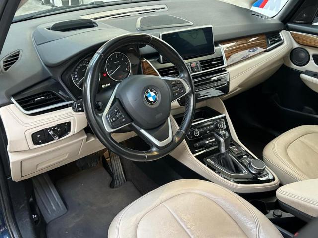 Bmw Série 2 Gran Tourer image 1