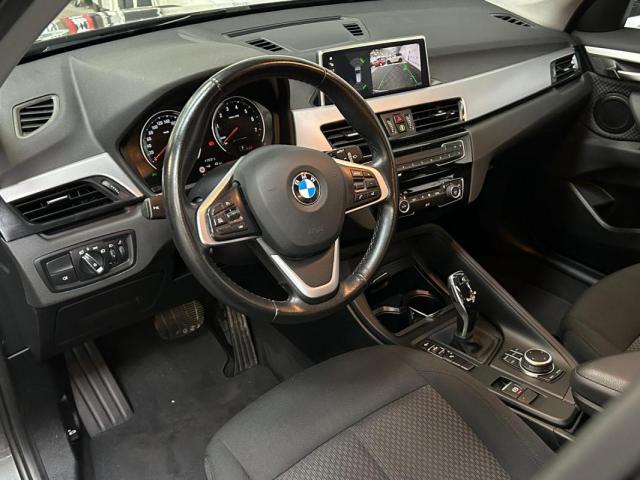 Bmw X1 image 2
