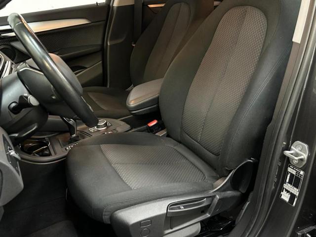 Bmw X1 image 7