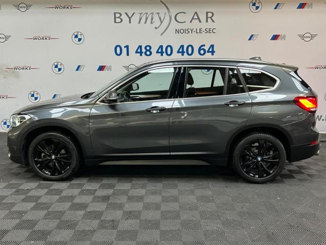 Bmw X1 image 8